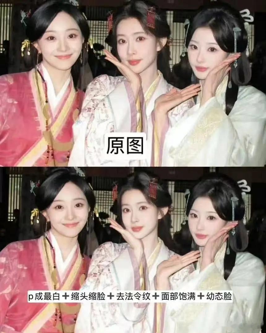 孟子义这么年轻也开始垮脸了吗