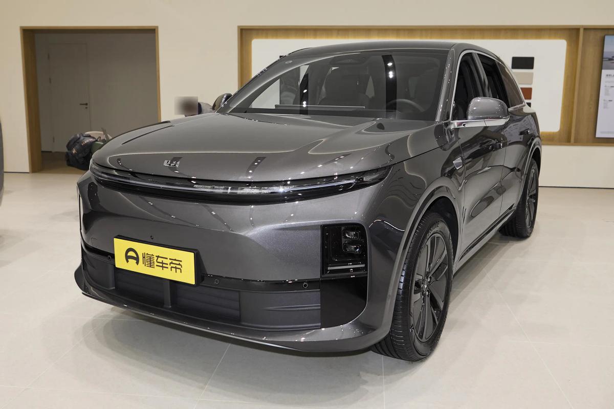 大空间五座家用SUV，理想L6和26款零跑C16怎么选？ 说到这一类型的SU