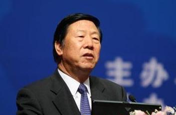 原中国人民银行行长戴相龙提议：“将贪官全部财产划入养老储备基金，以减少年轻人的压
