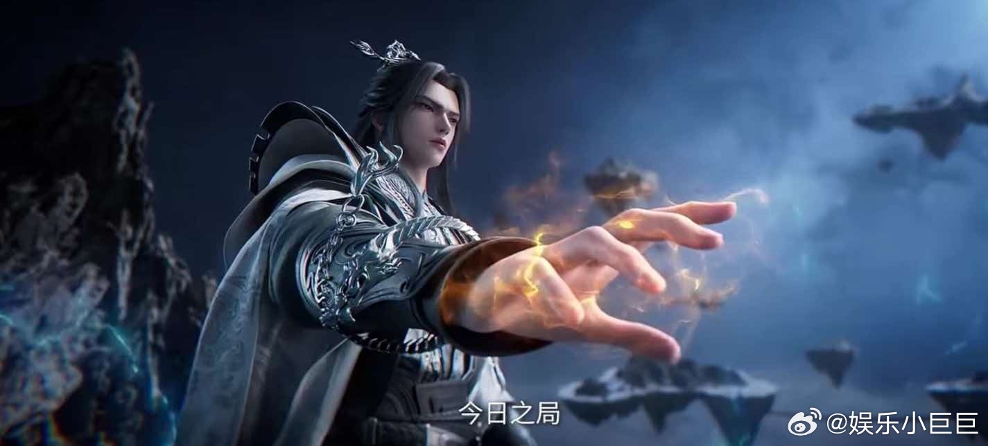 仙逆动画剧场版弑仙之战仙逆动画王林的人物塑造太出彩，绝境之中依旧守住底线，重情又