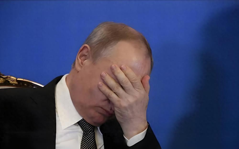 谁能想到，一场原本以为能速战速决的冲突，硬生生打到了第四个年头。就在这两天，