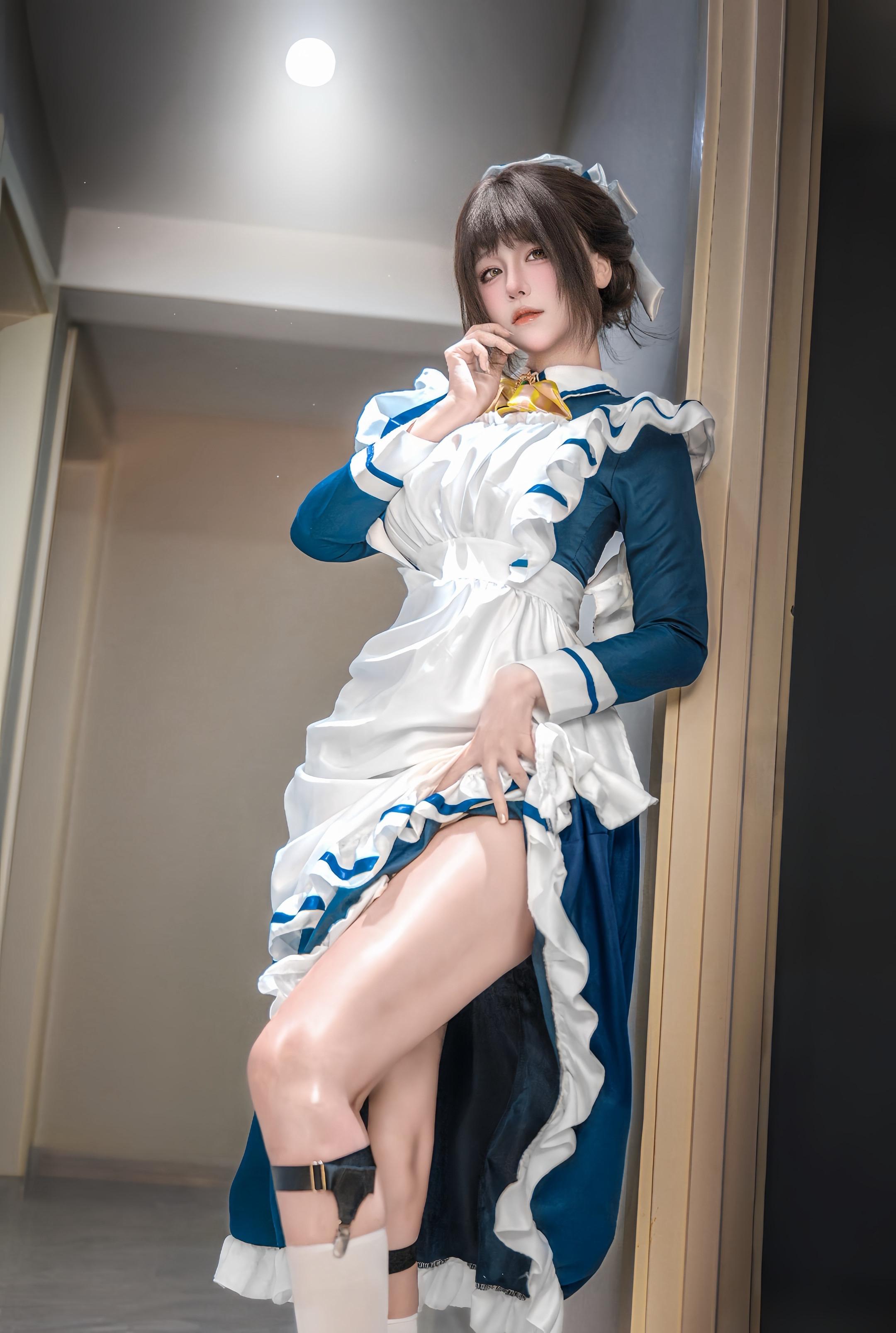 这就带你去真正的天国。摄影