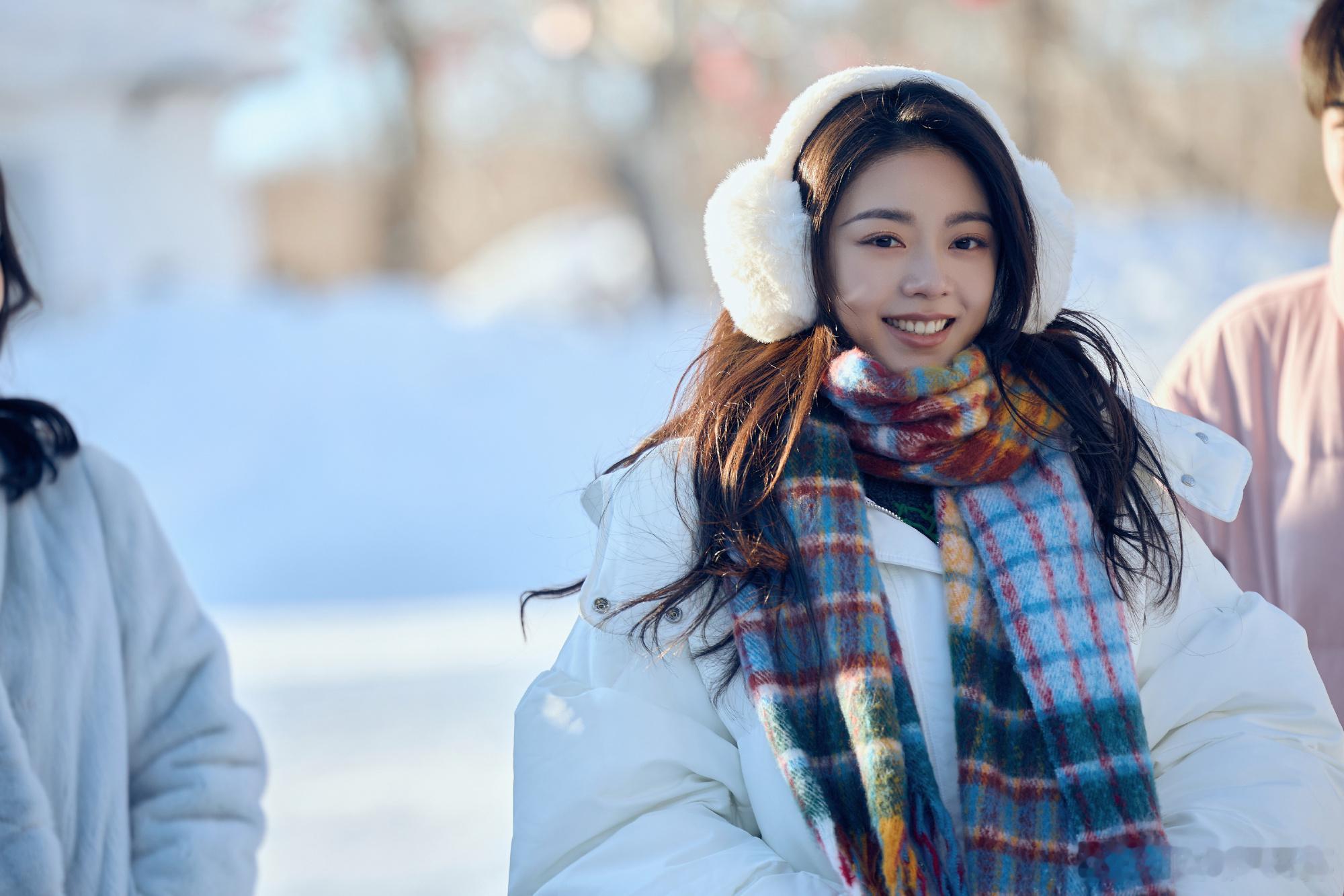 赵今麦演员热度破8500万赵今麦感谢每一份温暖与支持聂曦光角色热度爆棚！赵今麦演