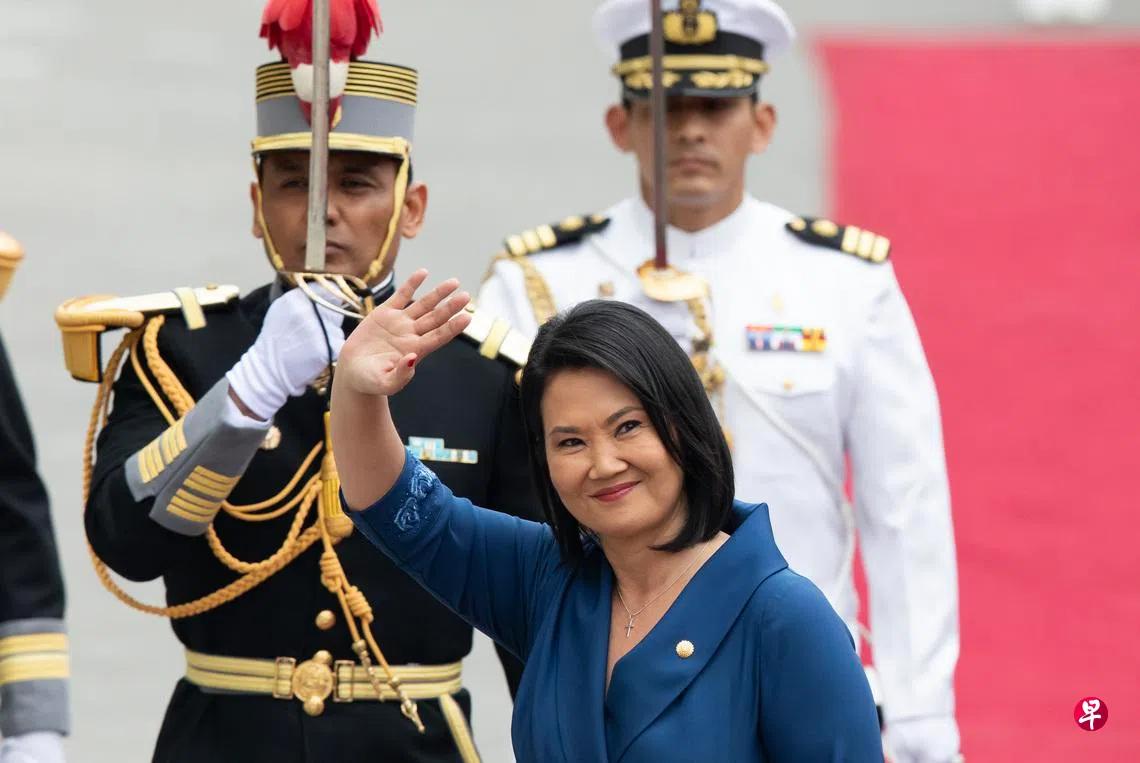 美洲又一个国家倒向美国，给中国提了个醒！秘鲁外交部9月1日发布公报，宣布断绝与伊