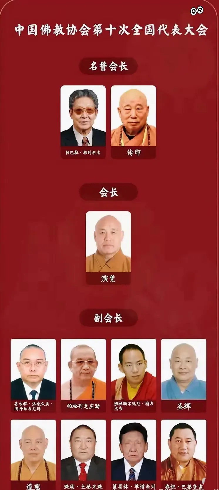 中国佛教协会及地方宗教团体的组织架构，既根植于佛教传统丛林制度，又融入了现代社会