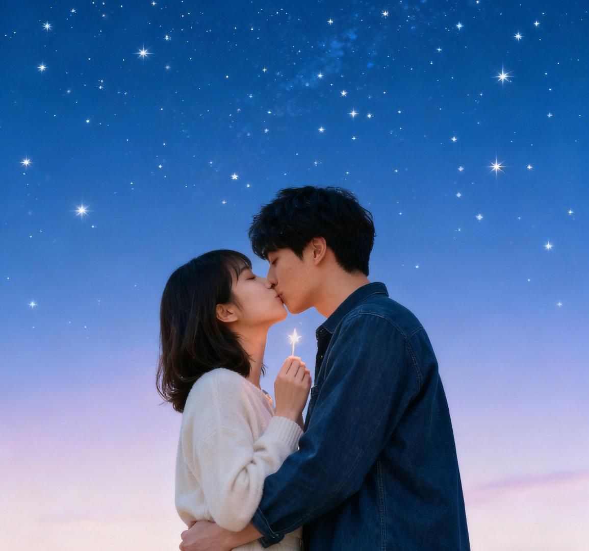 后来才知道，一个人对你造成最大的伤害，不是他不爱你了，而是摧毁了你对人性的信任，