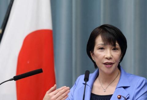 在高市早苗的故意纵容之下，麻生太郎越来越像“太上皇”日本这出现代版“封神演义”