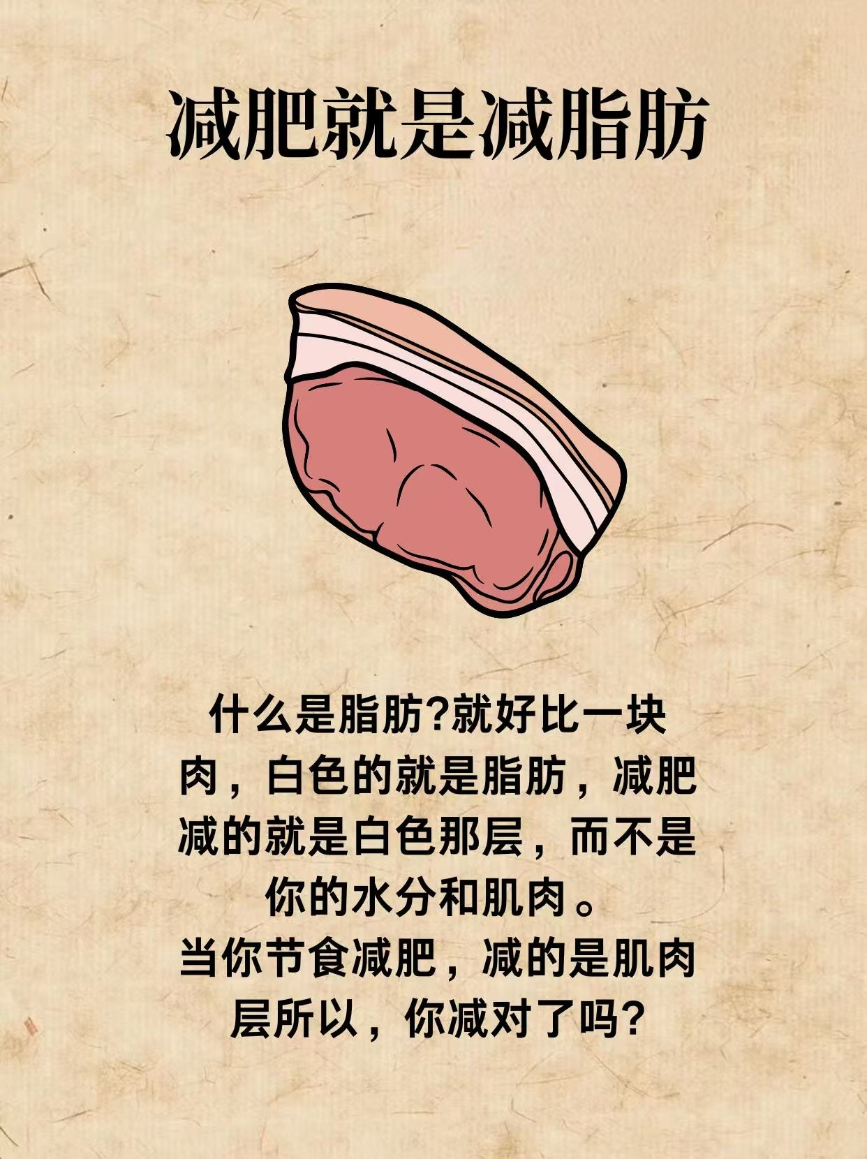 肥胖的危害❗️为什么一定要减肥❗️❗️我是从事中医针灸10余年的郭医生，今天我们