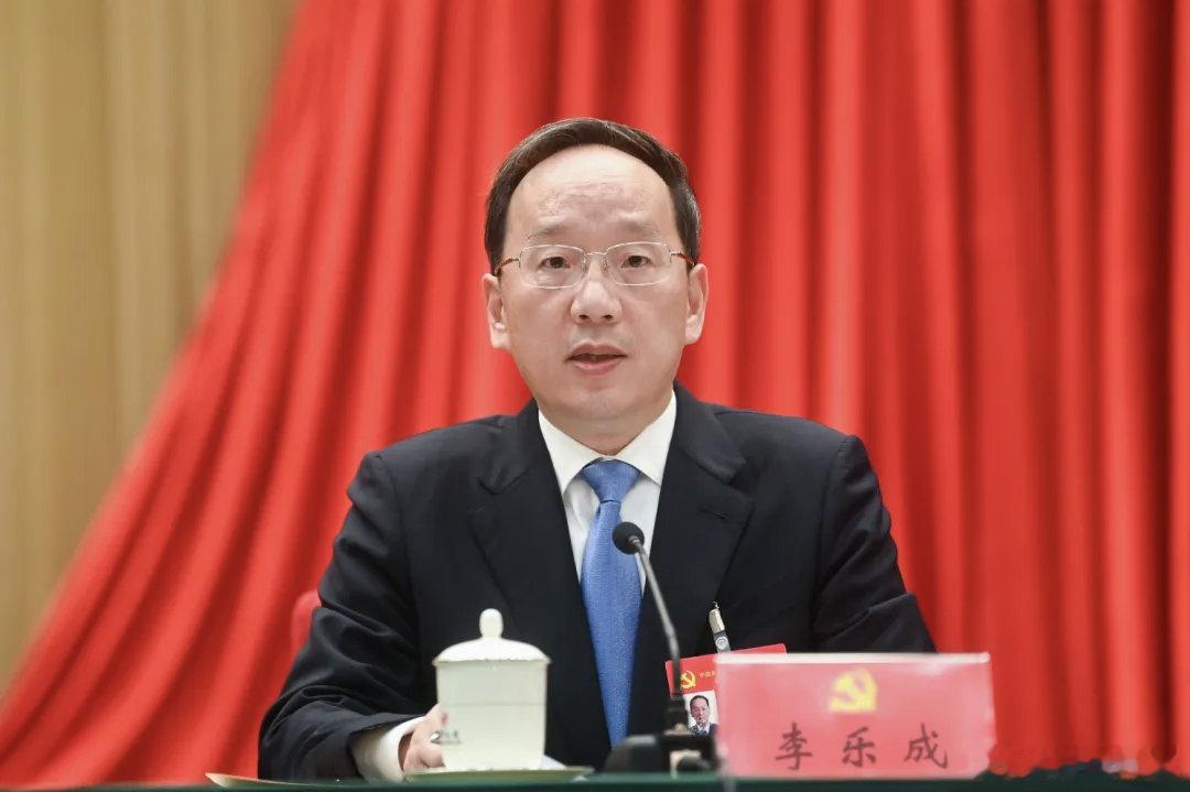 据新华社9月23日消息，日前，中共中央决定：李乐成同志任安徽省委委员、常委、书记。​