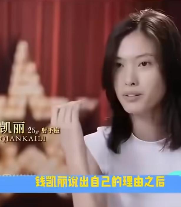 这个中法混血女孩到中国参加节目拍摄，嚣张跋扈让所有的工作人员都十分愤怒她回怼