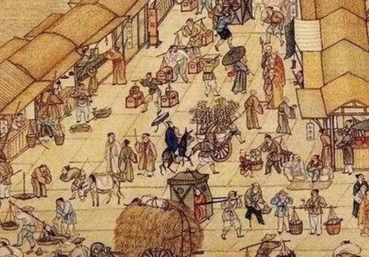 为什么说宋代是中国历史上最伟大的王朝？ 20世纪法国著名历史学家布罗代尔在《