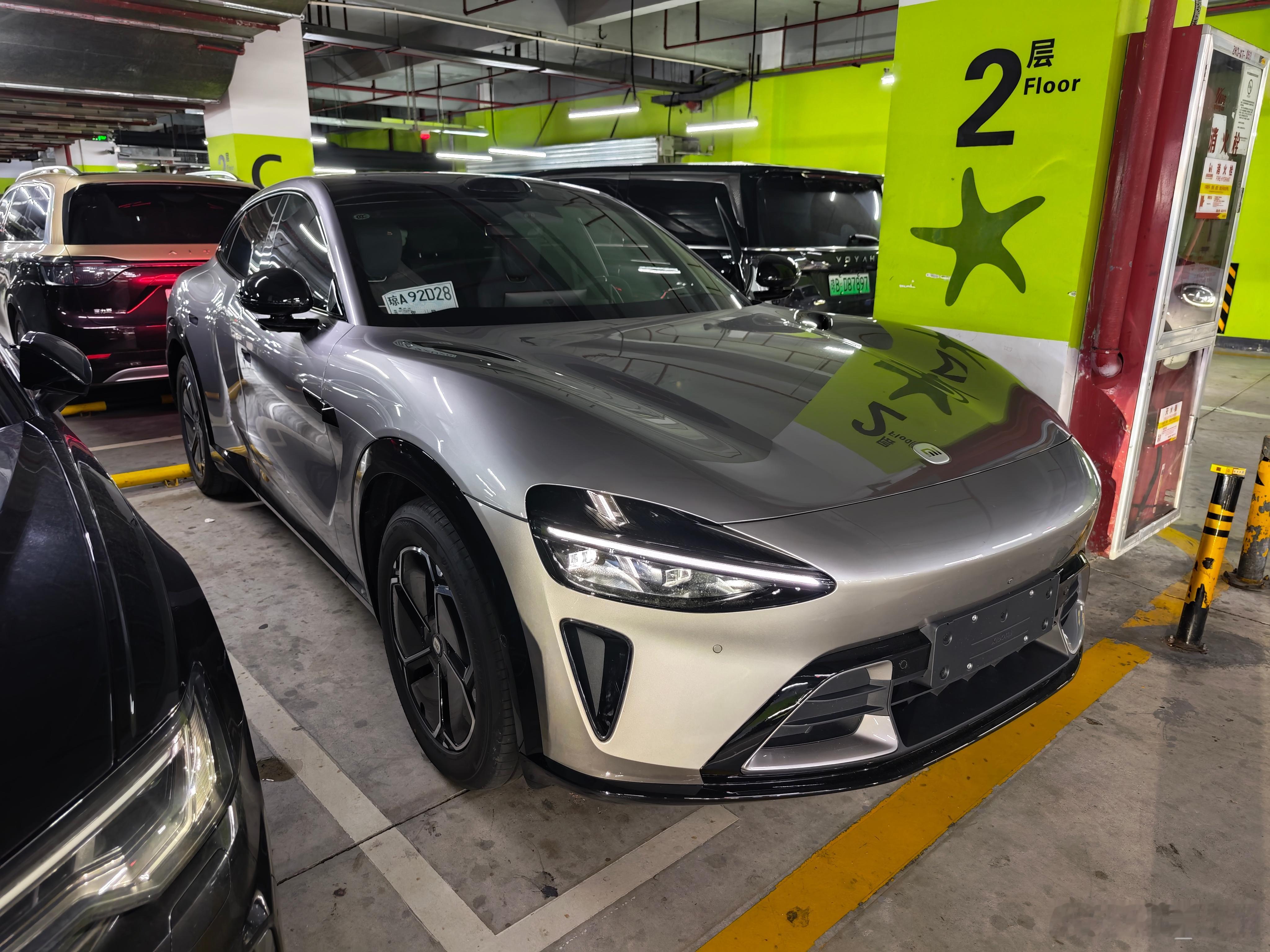 已经过去24小时了，应该没有被坑[笑着哭]前两天在海南，600多块钱租了两天刚