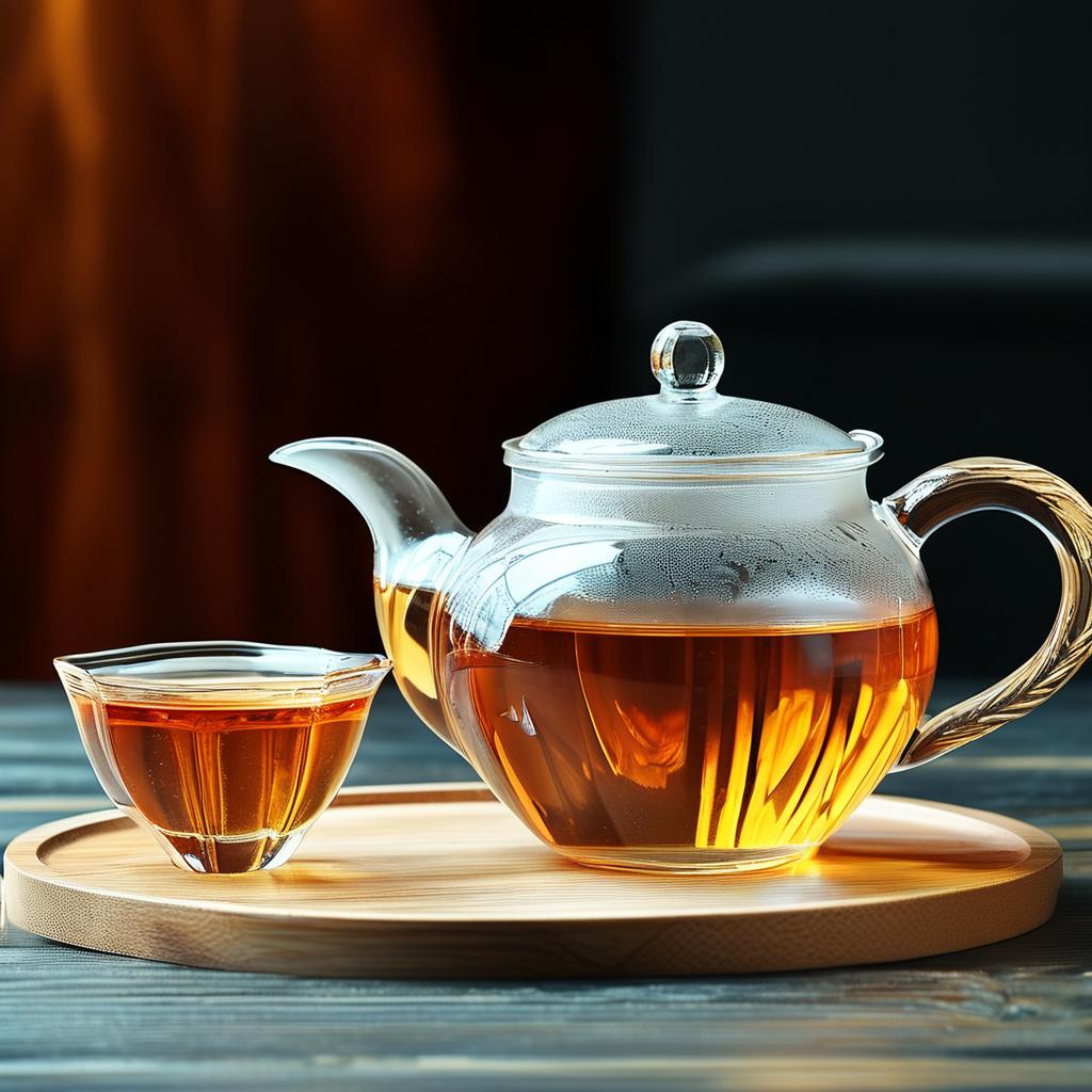 是清早提神的绿茶，还是秋冬暖身的红茶，又或是越陈越香的老普洱？咱先唠唠绿茶