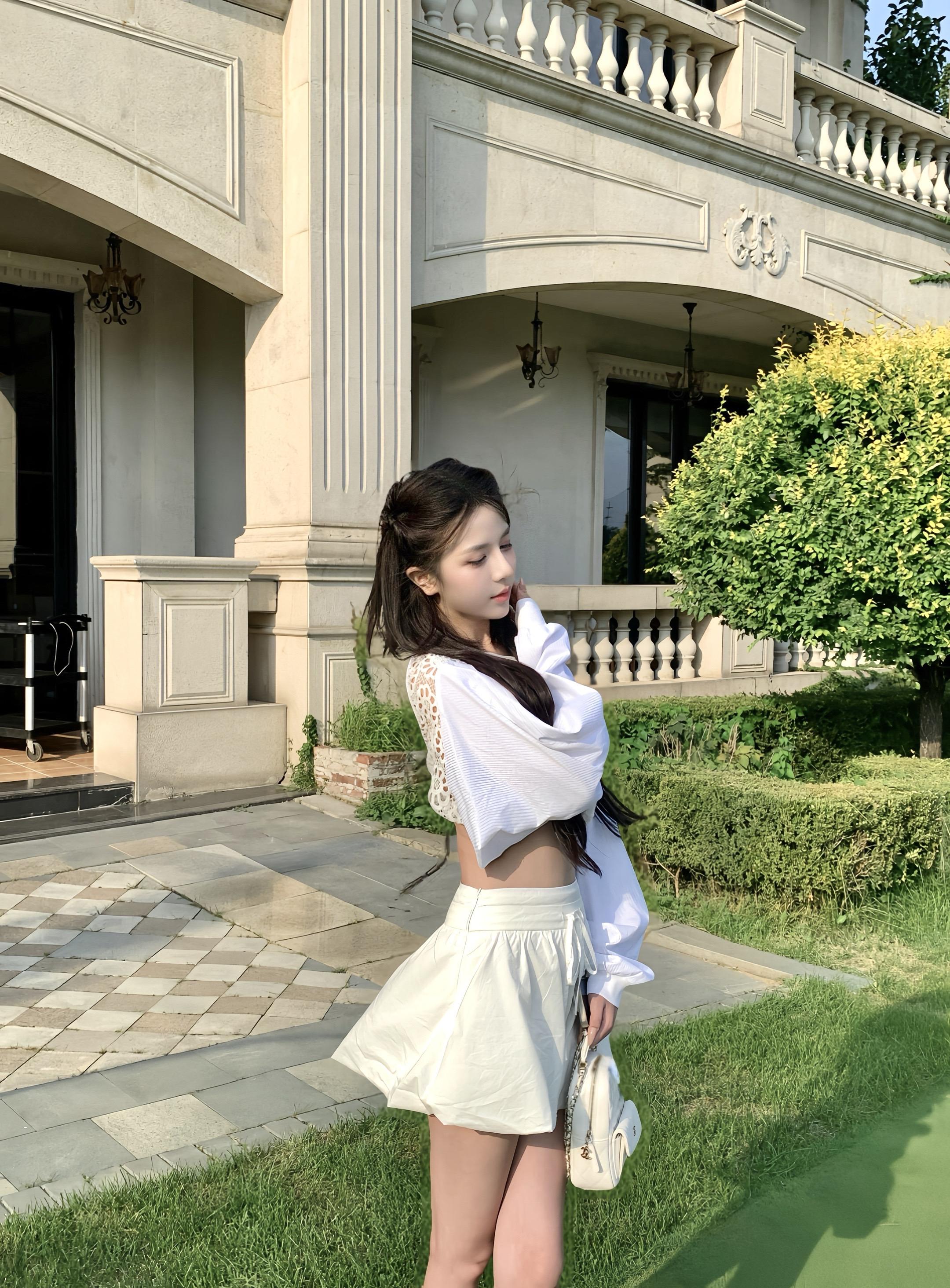 美女脾气差点怎么了 你见过哪个玫瑰不带刺的