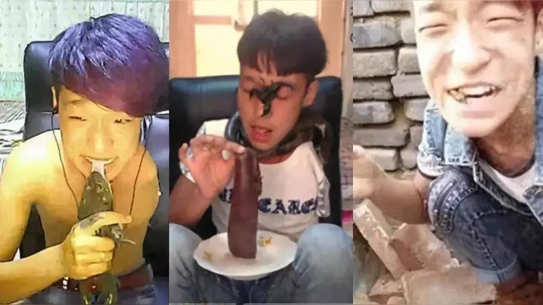 网红锅巴背后的骇人真相：臭鞋垫同炉烘烤，1800万广告费造假人设！