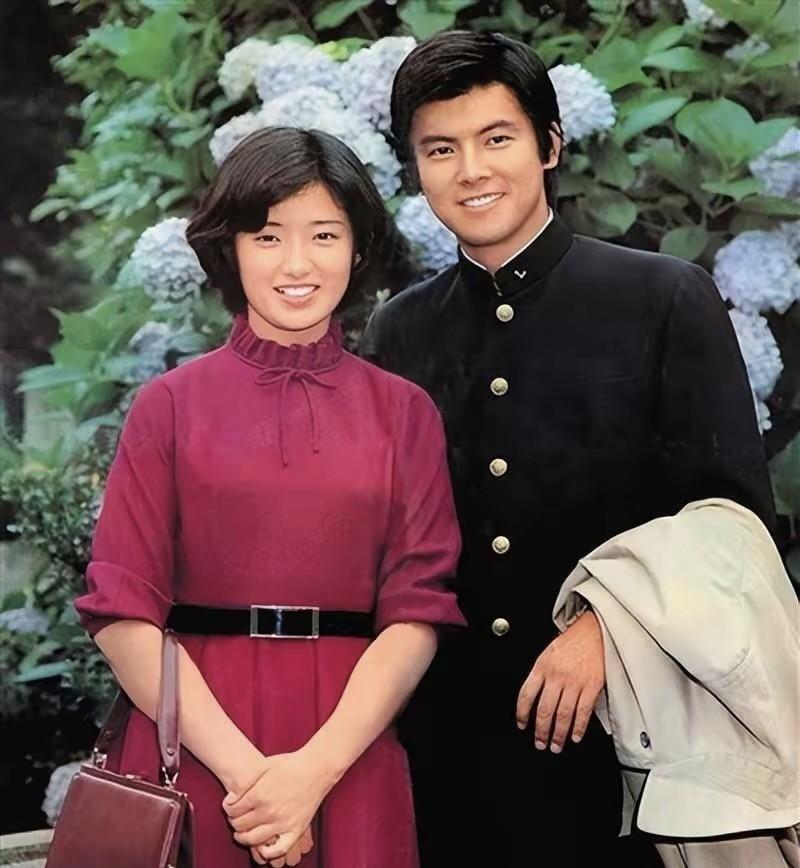 北野武为了看一眼“女神”山口百惠，给了三浦友和一个配角，满心期待山口百惠来探班，