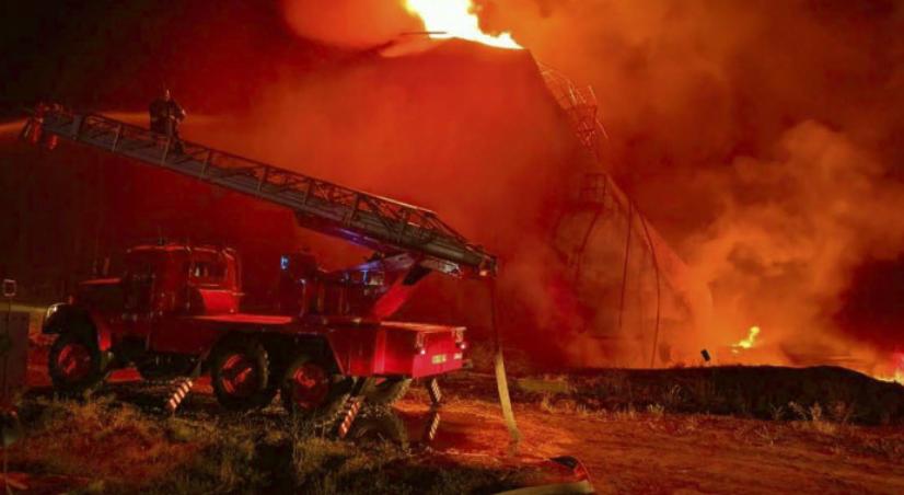 【俄军狂轰敖德萨，泽连斯基急了：要切断乌克兰的出海口】根据路透社的报道称，此