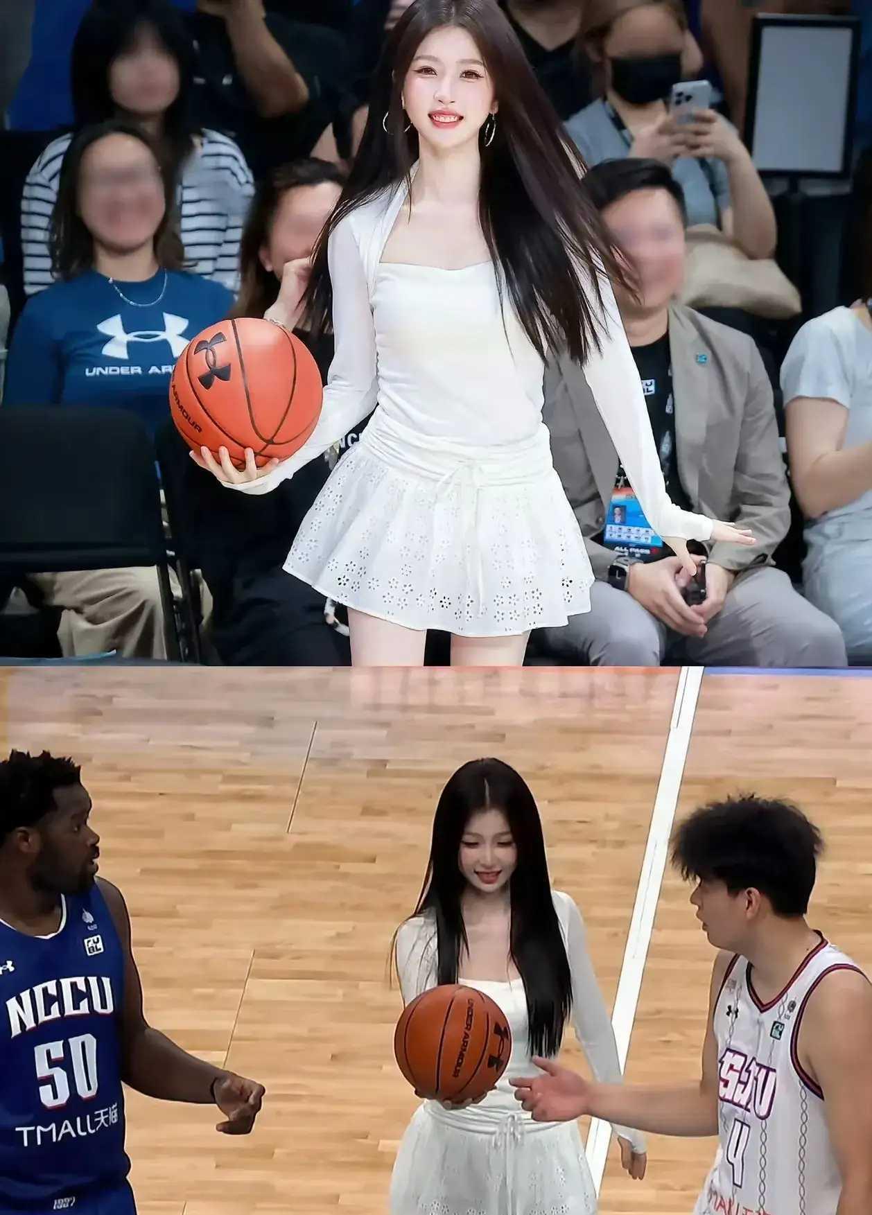 长得那么漂亮，可惜一直火不起来！