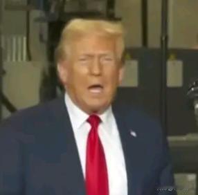 特朗普称欧洲是“腐朽的”国家集团，由一群“软弱无能”之辈领导12月9日，特