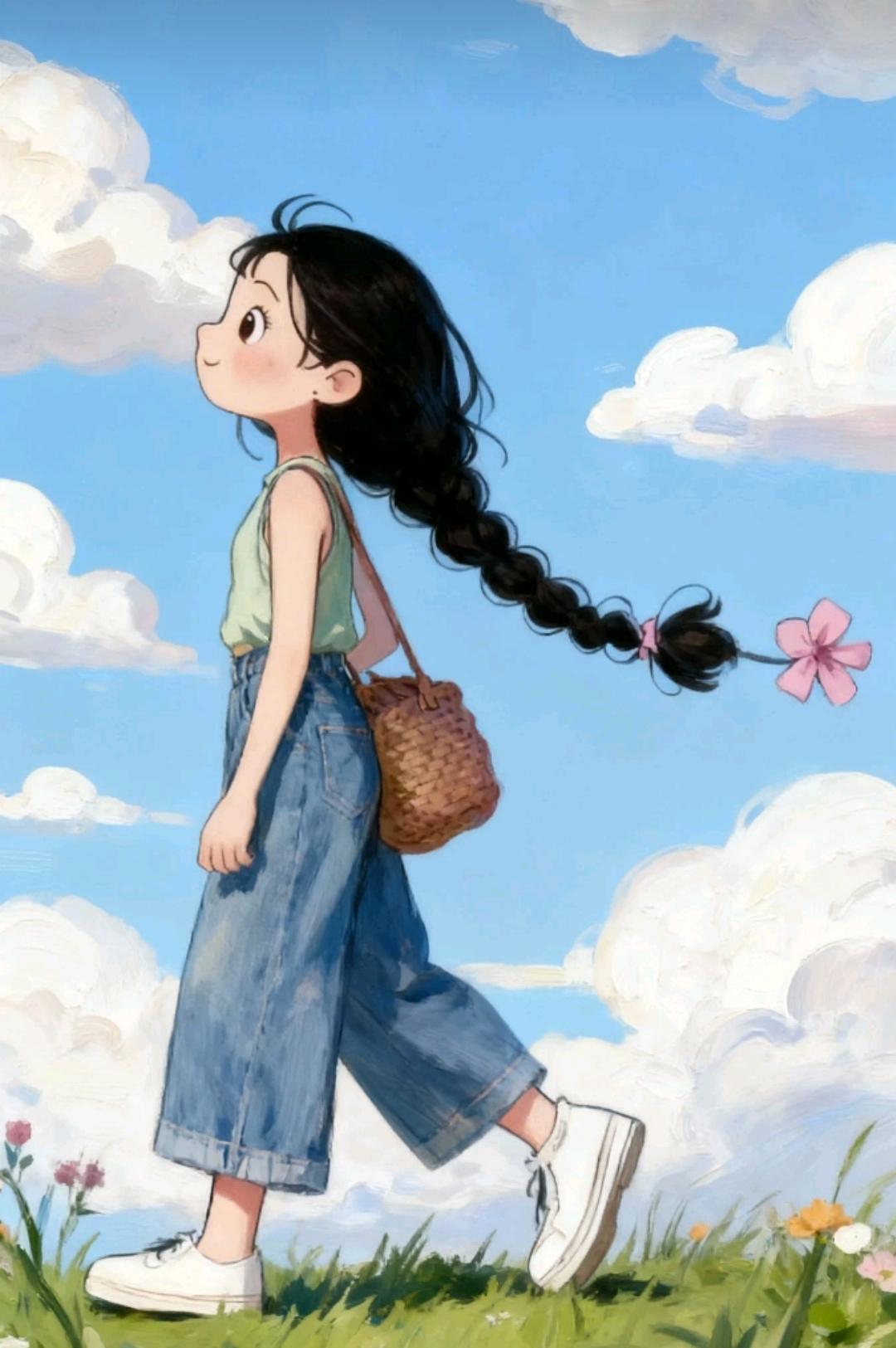 人这一辈子，别把钱看的太重，于我们而言，钱再重要，也没有命重要，多少青