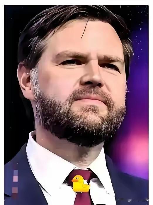 果然被我猜中了！美国传来消息4月22日，美国副总统万斯突然按下了暂停键，原定飞往