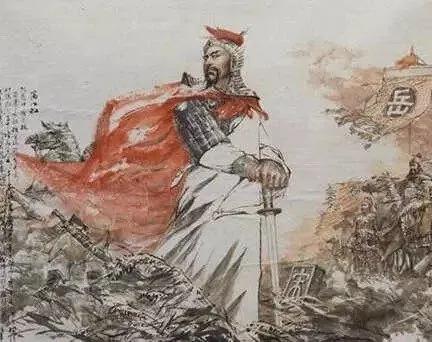 赵构不知道岳飞是冤枉的吗?如果赵构不想让岳飞死，那么证据确凿也会让他活。如果赵构