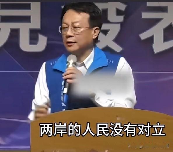 台北那场政见会，卓伯源一上台就炸场了！谁能想到他口才这么好，煽动性直接拉满！