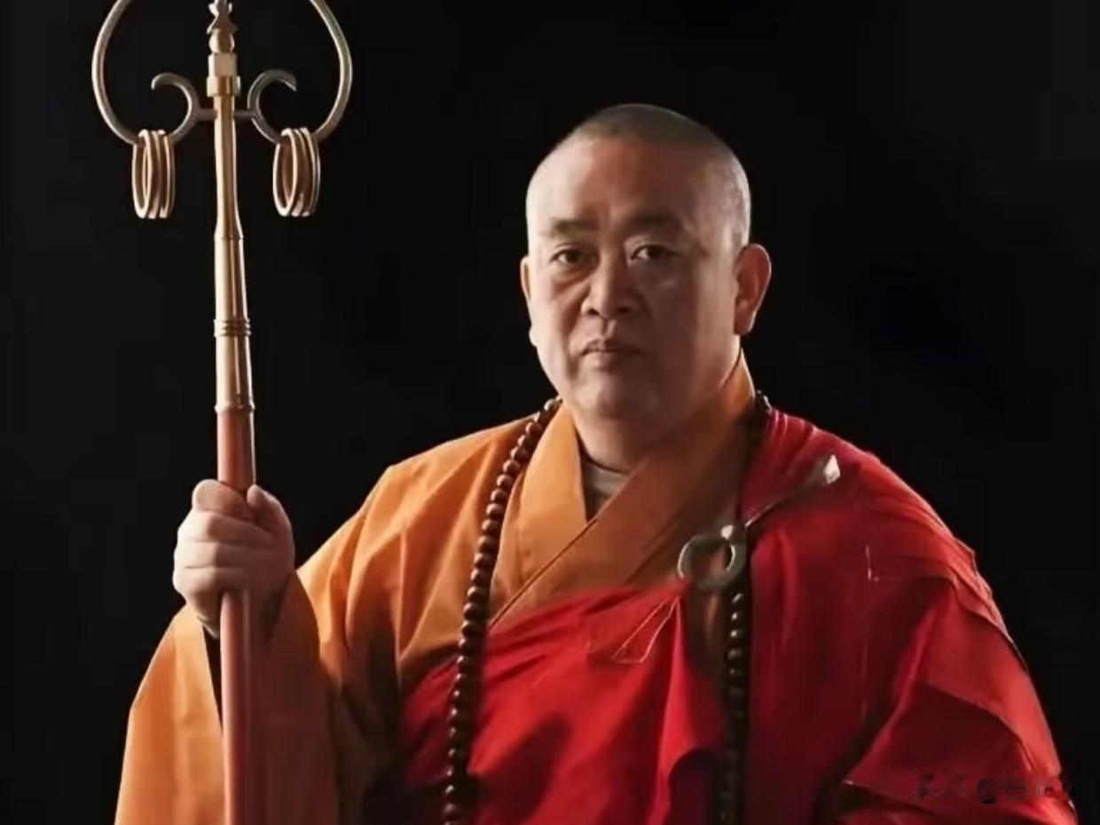少林寺原方丈释永信一审获刑24年，4宗罪全认了2026年5月29日，河南省