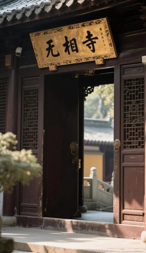 我家门口的这个寺庙都成了附近年轻人的周末食堂了，别的寺庙我不知道，我家门口的这个