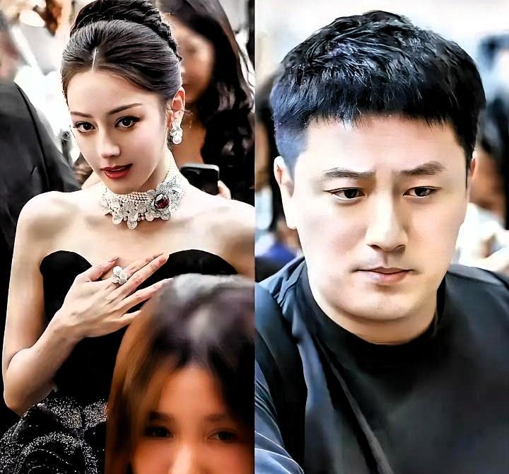 迪丽热巴新经纪人，炸了！不查不知道，一查吓傻了！热巴回国工作室大换血，新经纪