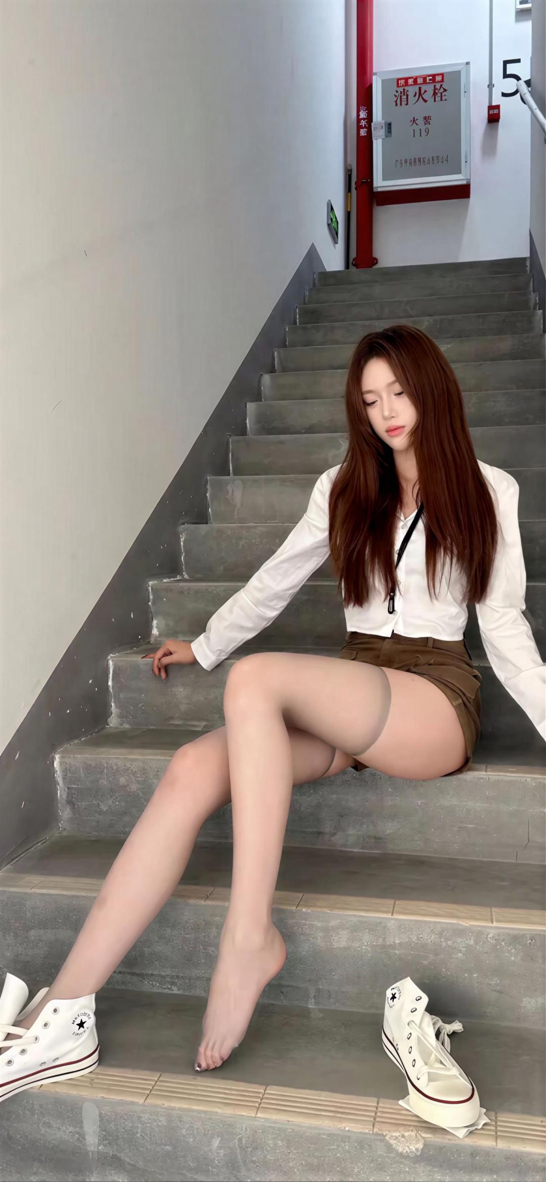 你喜欢穿什么样的鞋子😘