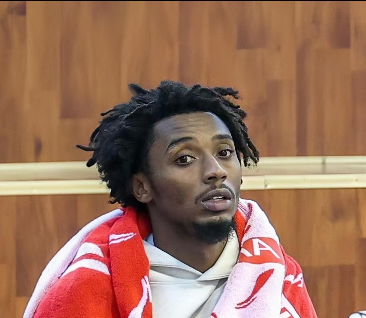 缺乏自主进攻能力，黑根斯极有可能成为山西汾酒男篮前进道路上的黑洞！