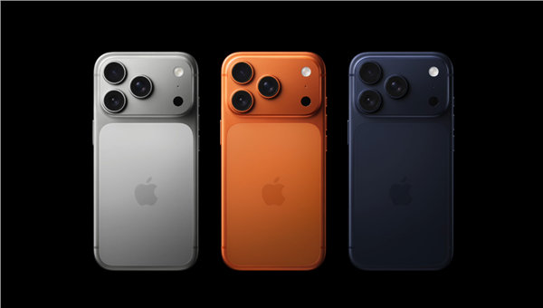 【苹果降价1000元又卖爆了！iPhone17系列国内销量破3232万台】iPh