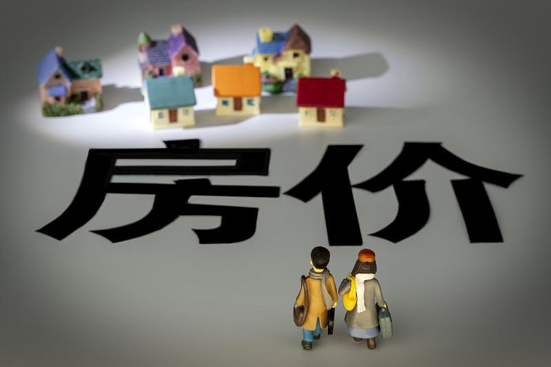 中国的房价由市场决定！想把房价吹涨？你是做梦？！说中国房价由市场