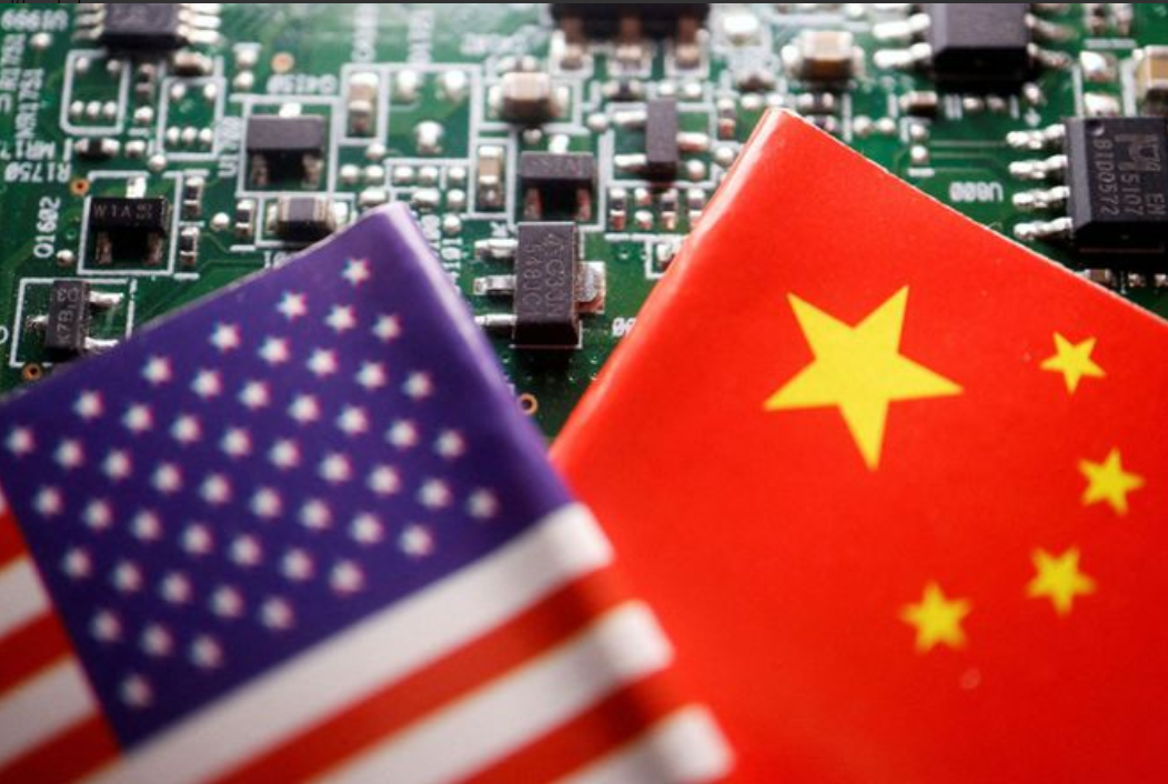 封锁中国？英伟达首席科学家：美禁令导致人才都去了华为。英伟达的首席科学家比尔