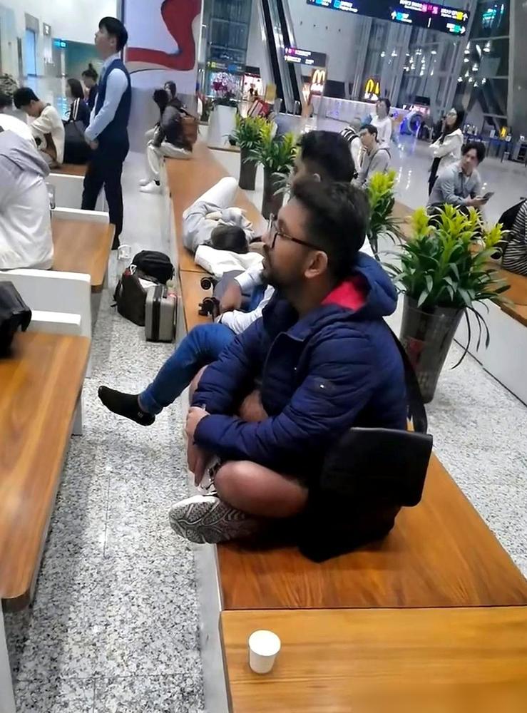 最近，越南网友一招直接震动了整个东南亚旅游圈！说白了就是给屡教不改的印度游客