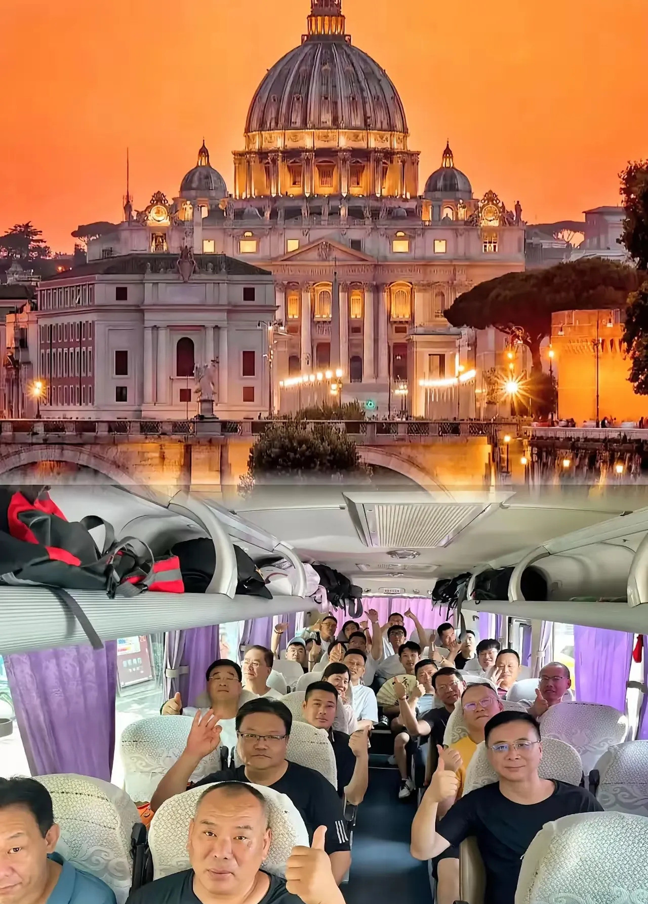 意大利坑惨游客，大姨气到心脏病发意大利旅游真让人崩溃！3
