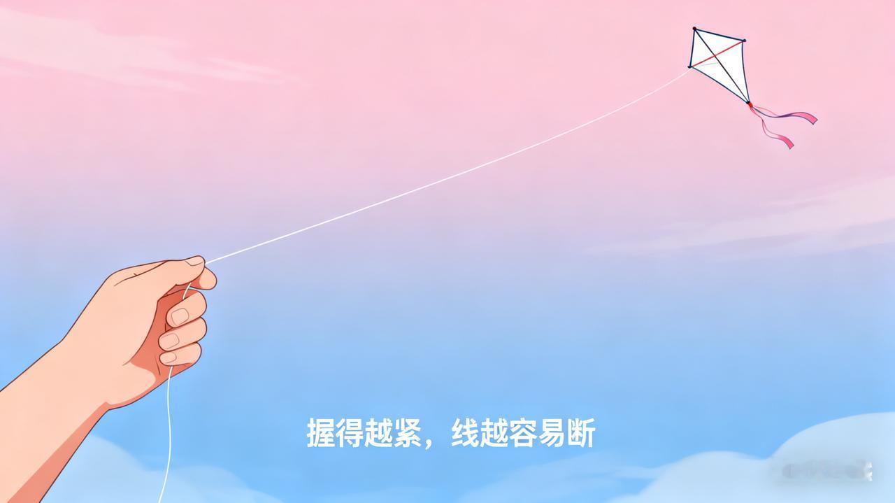 男人最吃这一套！越不“黏人”的女人，他越爱到发疯你是不是也有过这样的崩溃：