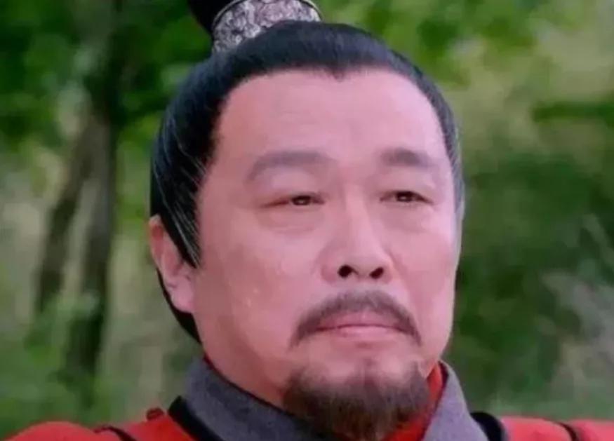 公元622年，李渊对开国功臣武士彠说：“爱卿这些年辛苦啦，没有你就没有现在的大唐