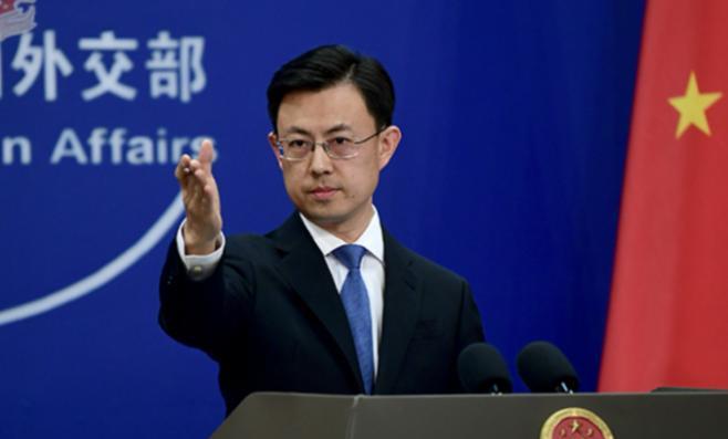 杀鸡儆猴！损害中国国家利益的菲律宾政客，被中方实施制裁7月的第一天，中国外交部