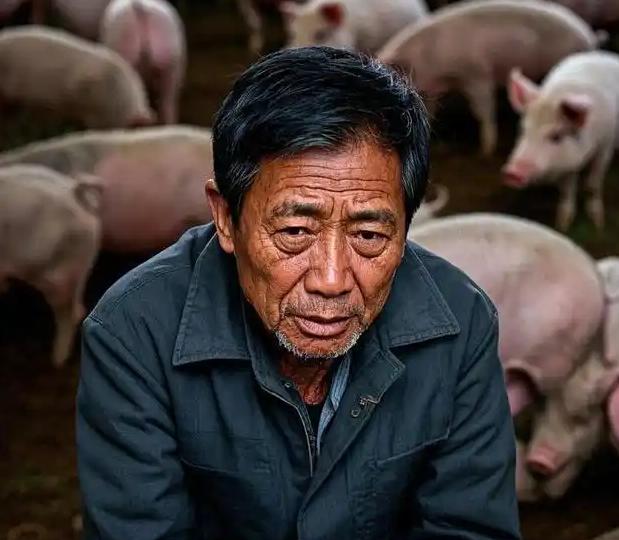 怪不得近来市场上猪肉越来越便宜！原来是中国进口欧盟的猪肉便宜，冲击了中国猪肉市场