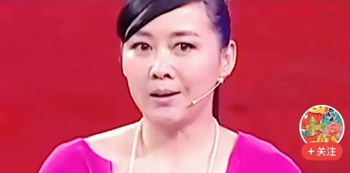 李琳玩儿丁克，被52岁李大双狠狠打脸！她和李大双是二婚，当时还算是年轻漂亮，事业