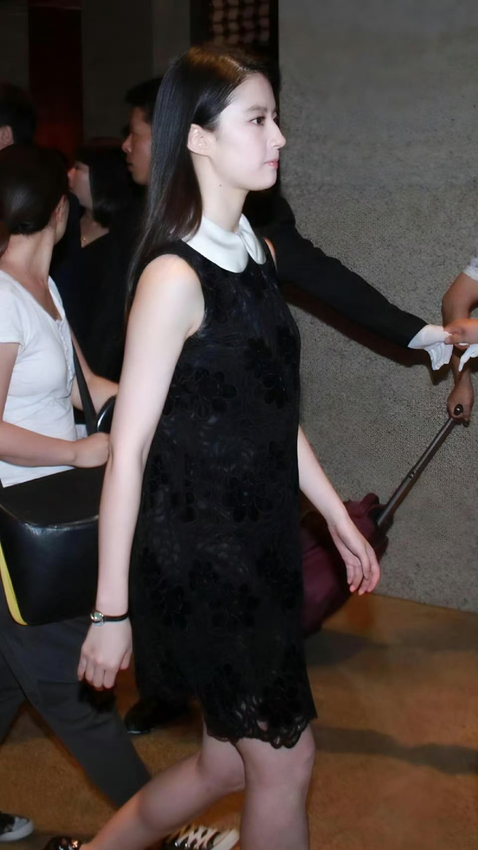 刘亦菲刘亦菲刘亦菲