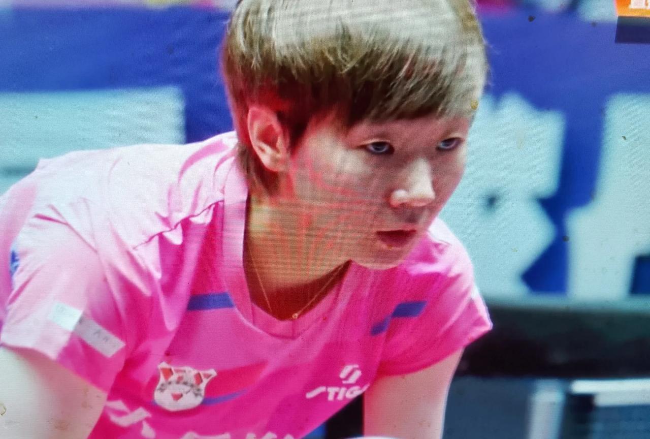 钱天一二轮率先战桥本，陈熠首轮遇韩莹。#万能生活指南#钱天一首轮打陈思羽没