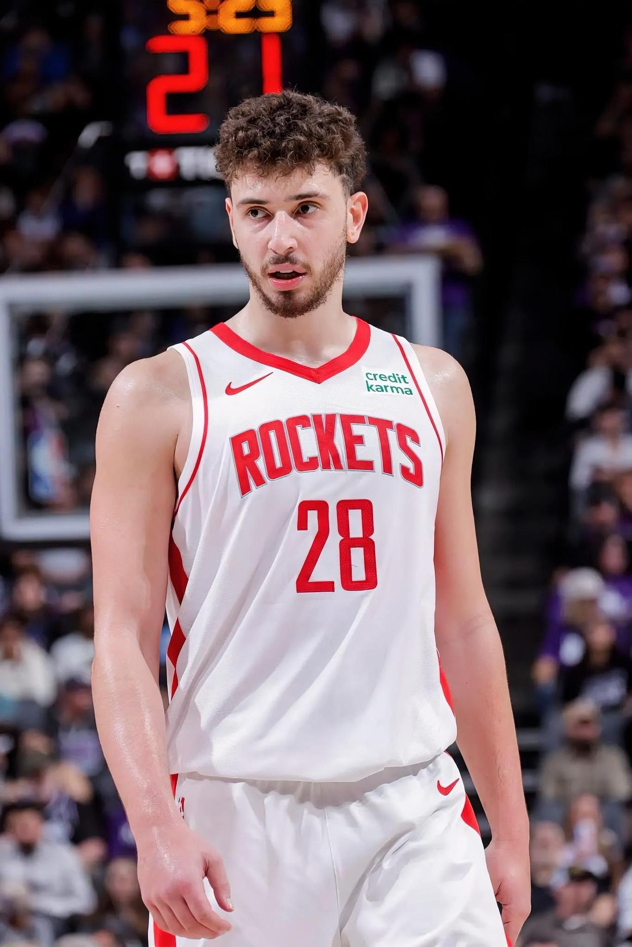 杜兰特燃尽了，火箭98-111不敌国王，这3位球员必须为输球负责！1. 霍乐迪