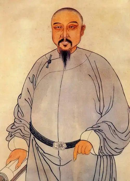 中国有一物为害外国吗？你们离不开的茶叶、大黄，全得靠我们，大清若断了你们的