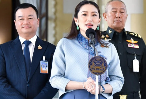 美国出面劝架，泰国怒怼：不需要你管！泰柬边境冲突越打越猛，眼看事态有升级成全面