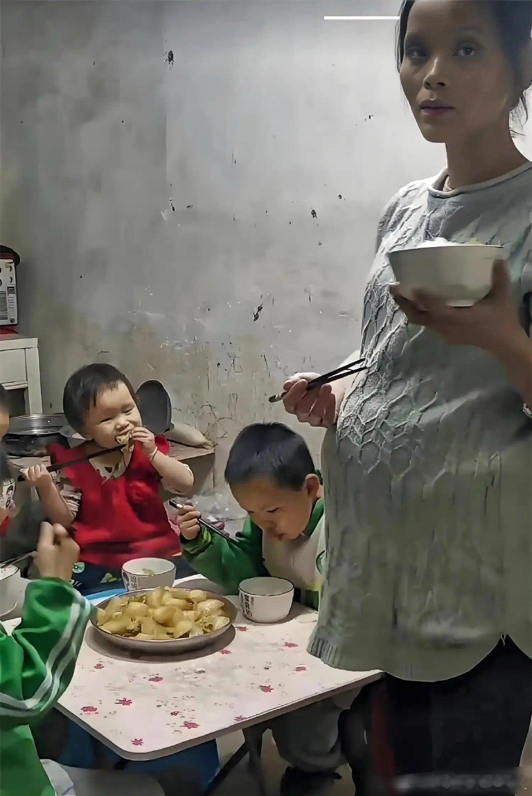 六个人吃一个菜，为什么还要继续生?