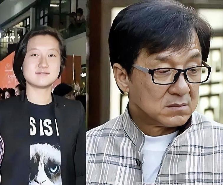 成龙大哥一句“生两个能分散风险”，说得轻巧，可现实真这么简单吗？他拿自己举例，