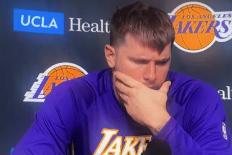 NBA常规赛湖人主场迎战太阳的比赛已经结束。全场战罢，湖人以108-125不敌太